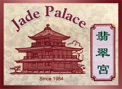 Jade Palace - Indian Harbour Beach logo