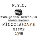 piccolocafe Home Logo