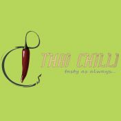 Thai Chilli - Maynard logo