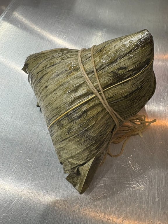 S8. Zong Zi