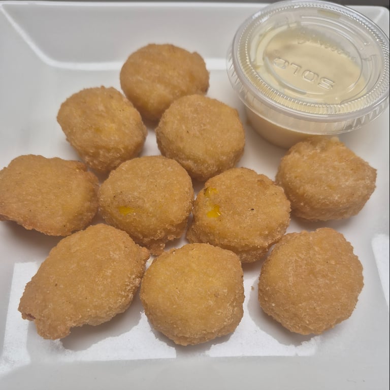 Corn Nugget (10 pcs)