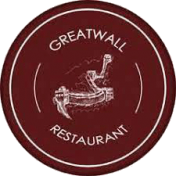 Great Wall - Prince George logo