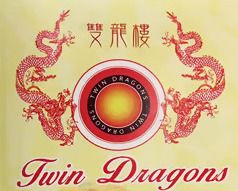 Twin Dragons - Hanover Park logo