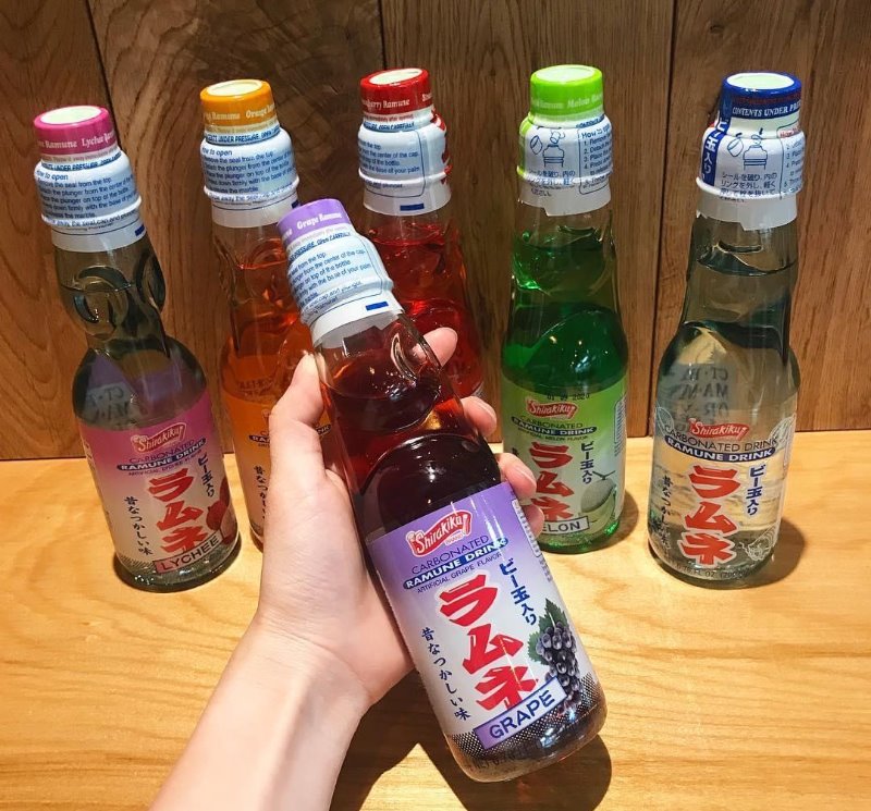Ramune