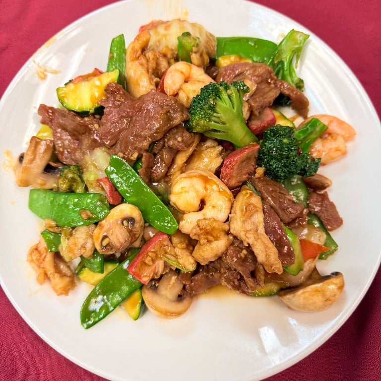 Happy Family 全家福