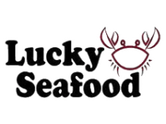 Lucky Seafood & Crab - Barberton logo