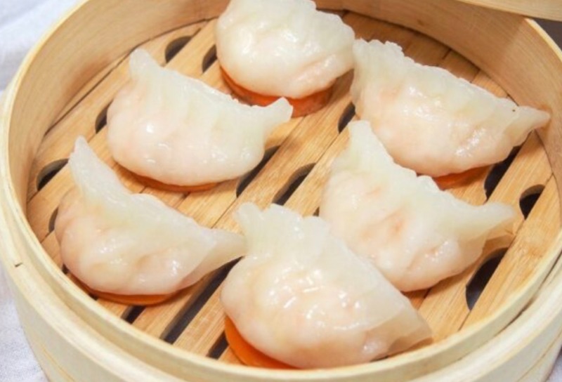 Har Gow (Shrimp Balls) (6)