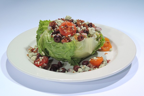 The Wedge Salad