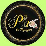 Pho Le Nguyen - Portland logo