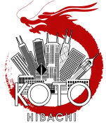 Koto Teriyaki & Sushi - Sequim logo