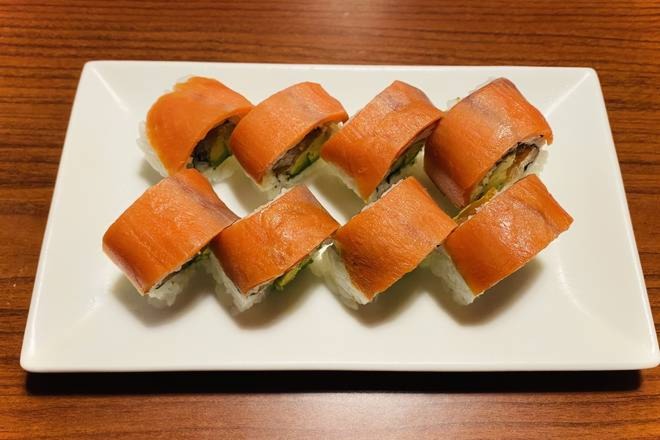 174. Atlantic Roll (8 pcs)