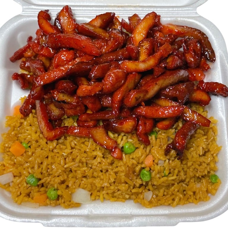 C10. Boneless Spare Ribs 无骨排