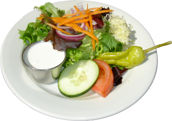 HOUSE SALAD Image