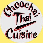 Choochai Thai Cuisine - Lubbock logo