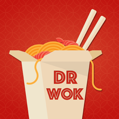 DR WOK - Austin
