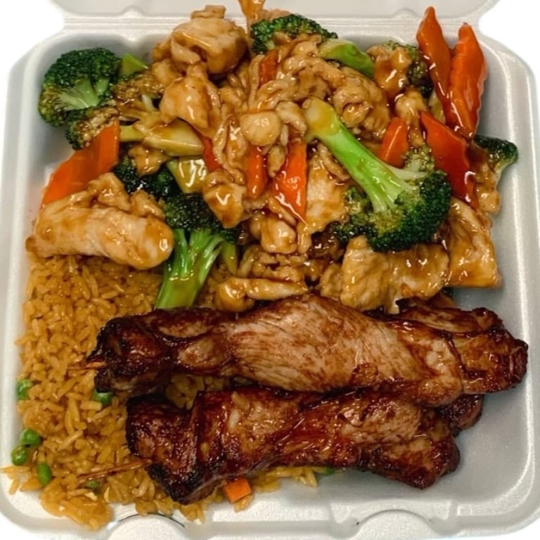 Big Plate 大盘 F 3 3 6