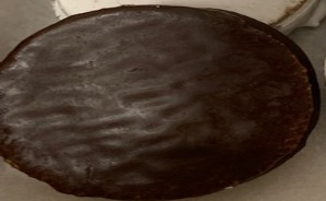 chocolate Alfajor Image