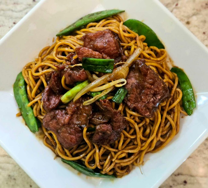 Lo Mein