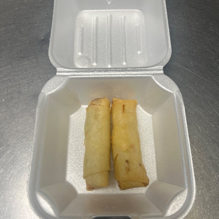 3. Spring Roll (2)