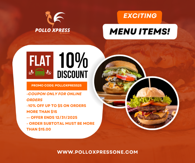 Pollo Xpress
