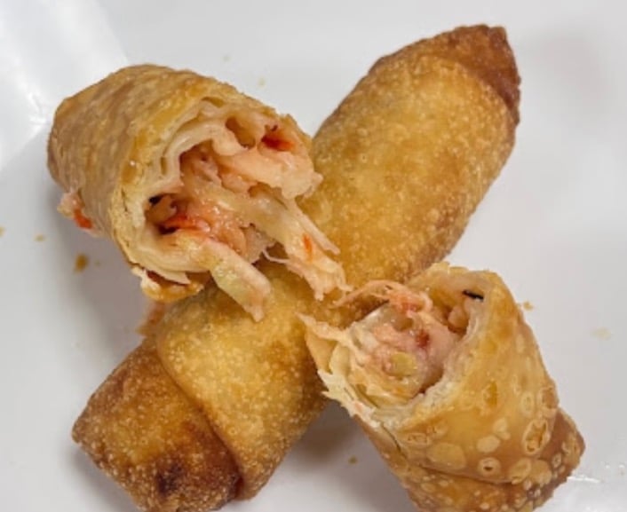 Pork Egg Roll (1)