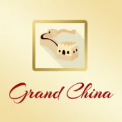 Grand China - Cleveland logo
