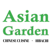 Asian Garden - Chicago logo