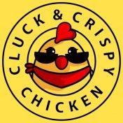 Cluck & Crispy Chicken - Cambridge St, Worcester logo