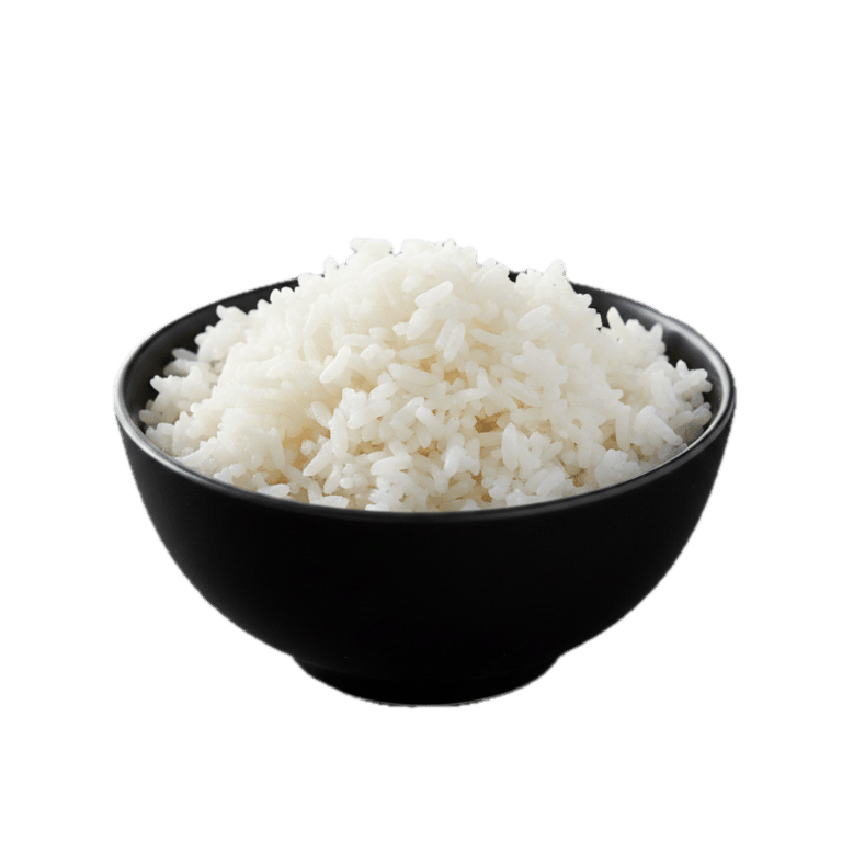 White Rice
