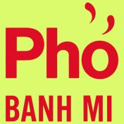Pho V-Nam & Banh Mi - Tulsa logo