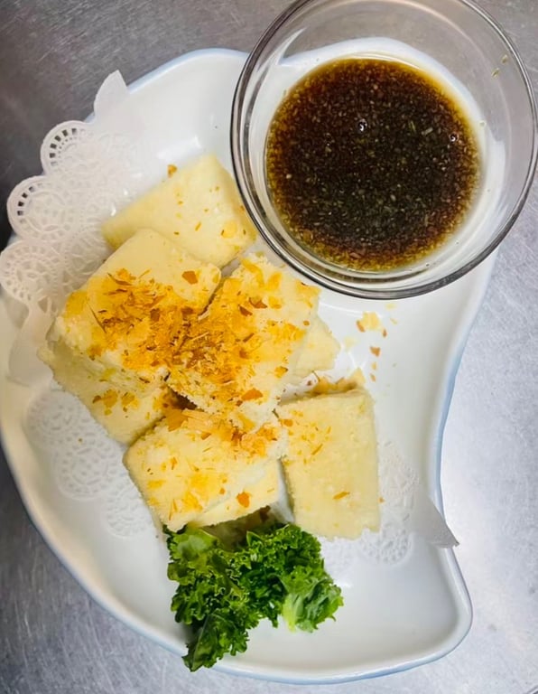 Age Tofu