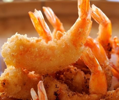 15. Fried Jumbo Shrimp (6)