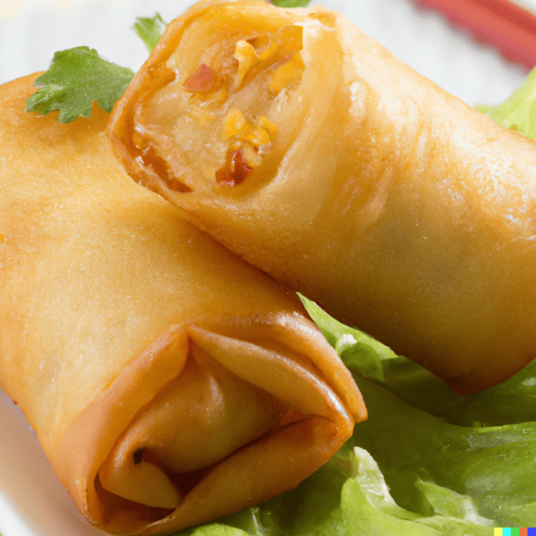 Spring Roll