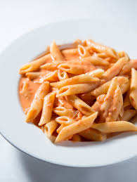 Hot-Penne 