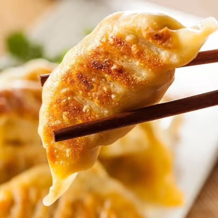 Pot Stickers (10 pcs)