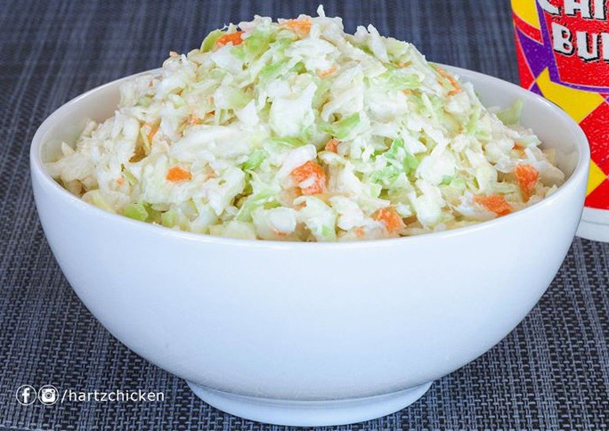 Creamy Coleslaw Image