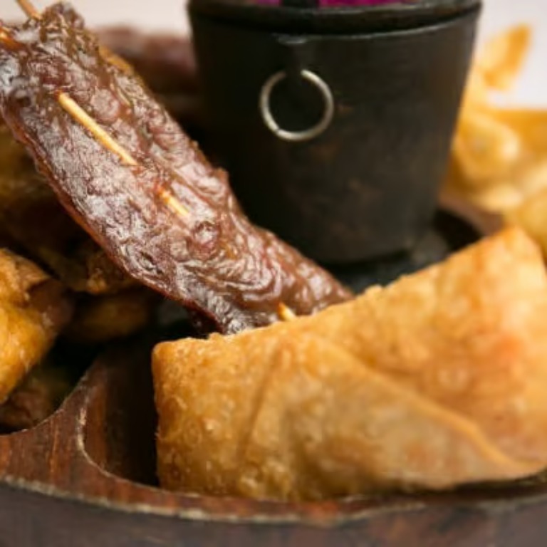 13. Pu Pu Platter (2)