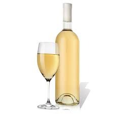 White Wine - 25oz Bottle