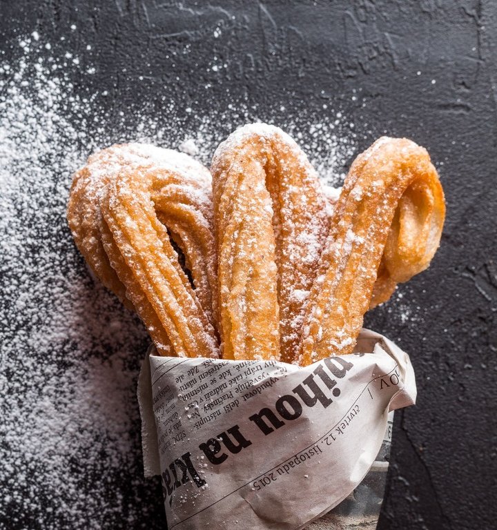 Churros
