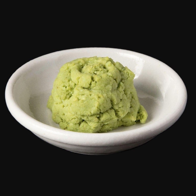 Side Wasabi