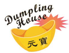 Dumpling House - Miami logo