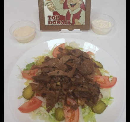 Beef Salad