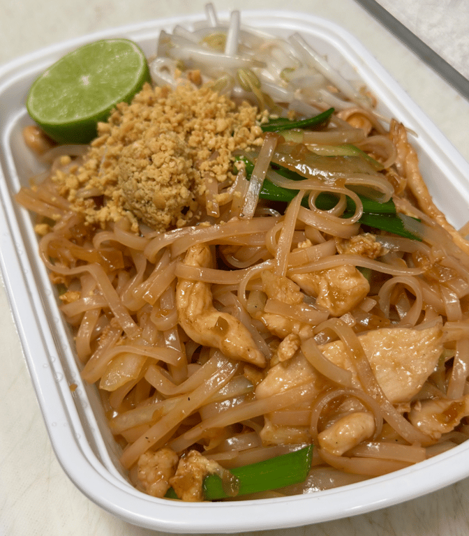 Pad Thai