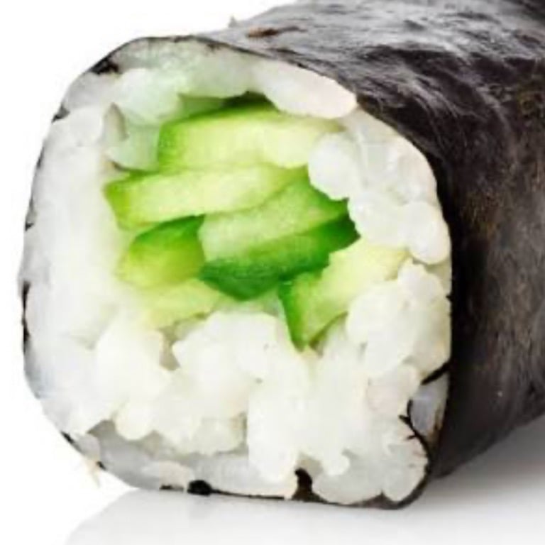 Cucumber Roll