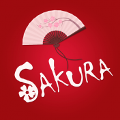 Sakura - Attleboro logo