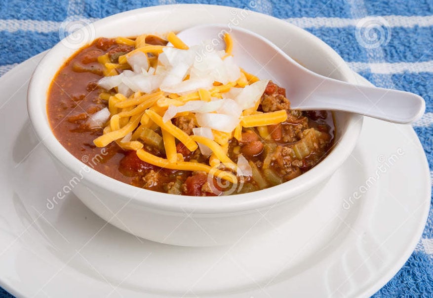 Chili Image