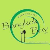 Bangkok Bay Thai Cuisine - Redwood City logo