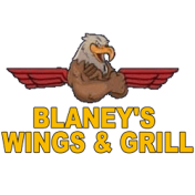 Blaney's Wings & Grill - Broad River Rd, Columbia logo
