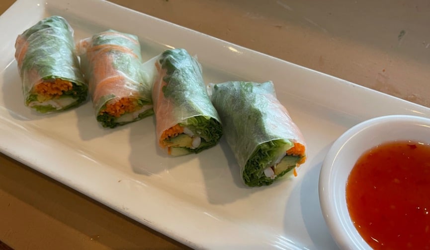 Summer Rolls (2)