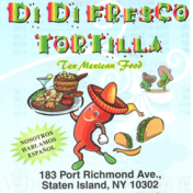 Di Di Restaurant - Staten Island logo